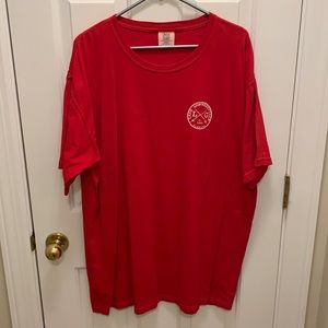 Lake Guntersville, AL T-Shirt. XL